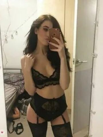 Проститутка Нила